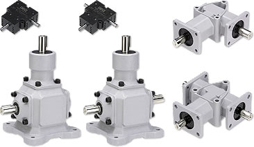 齒輪轉(zhuǎn)向器(KOMPASS)