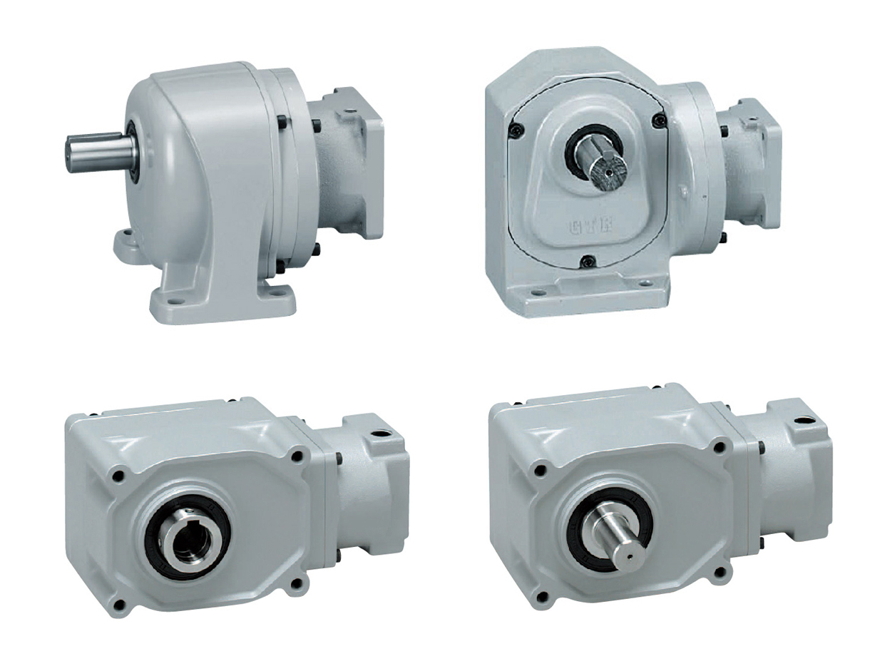 伺服電機(jī)用減速器 高精度低間隙規(guī)格